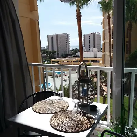 Mela Y Turquesa Apartment