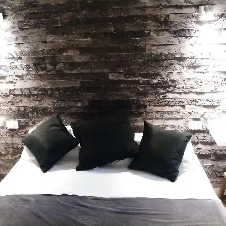 Apartment Mela Y Turquesa
