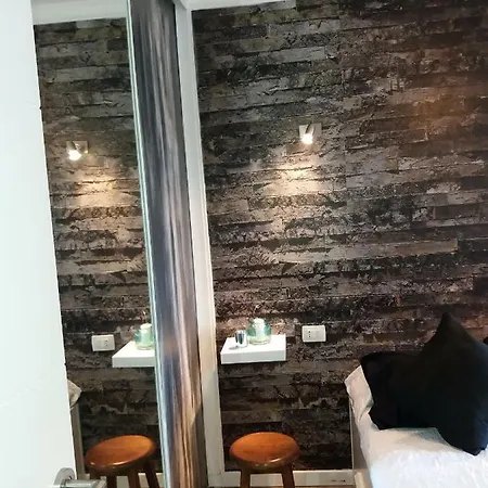 Apartment Mela Y Turquesa Arona (Tenerife)