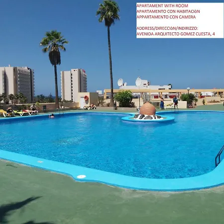 Apartment Mela Y Turquesa
